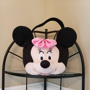 Minnie Mouse basket